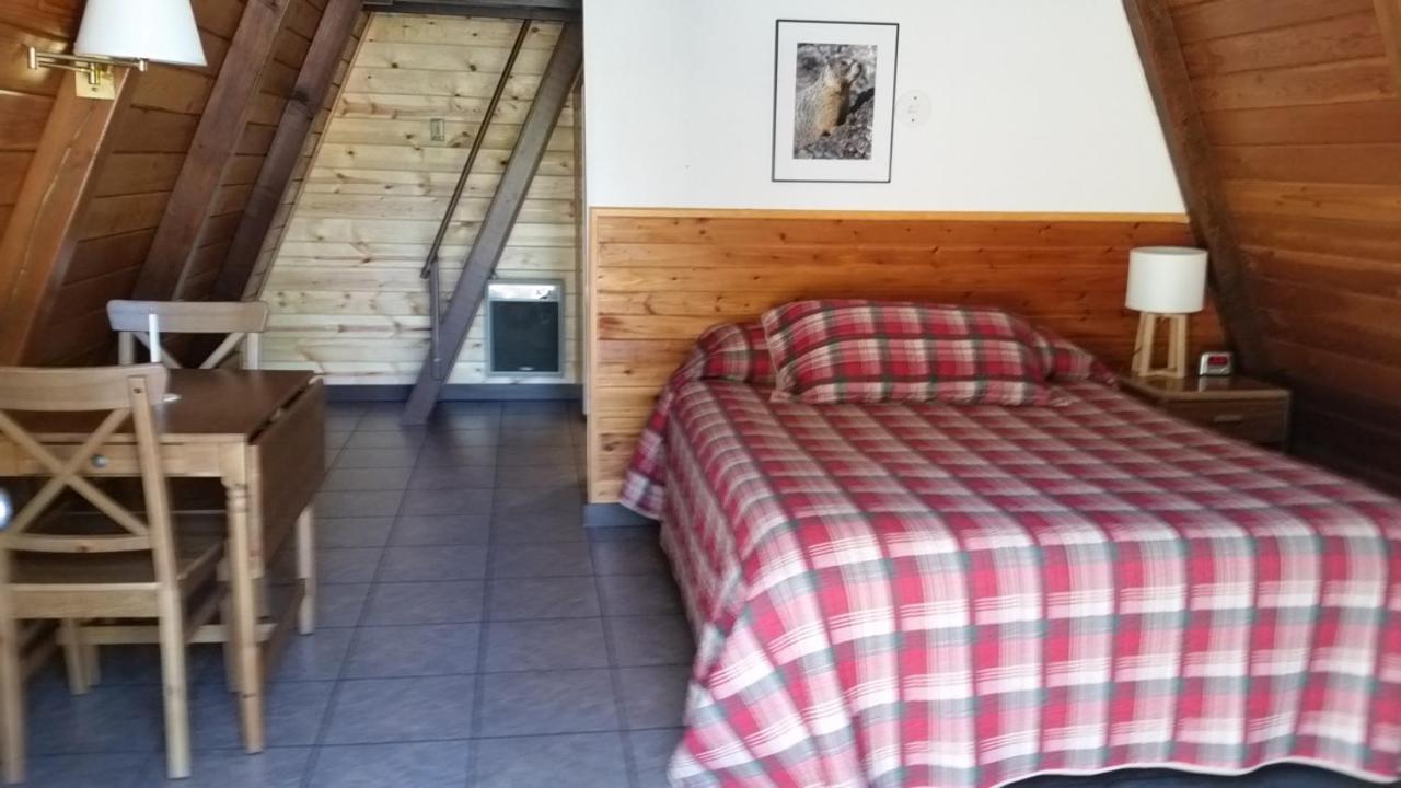 Aspen Inn Fort Klamath Kültér fotó