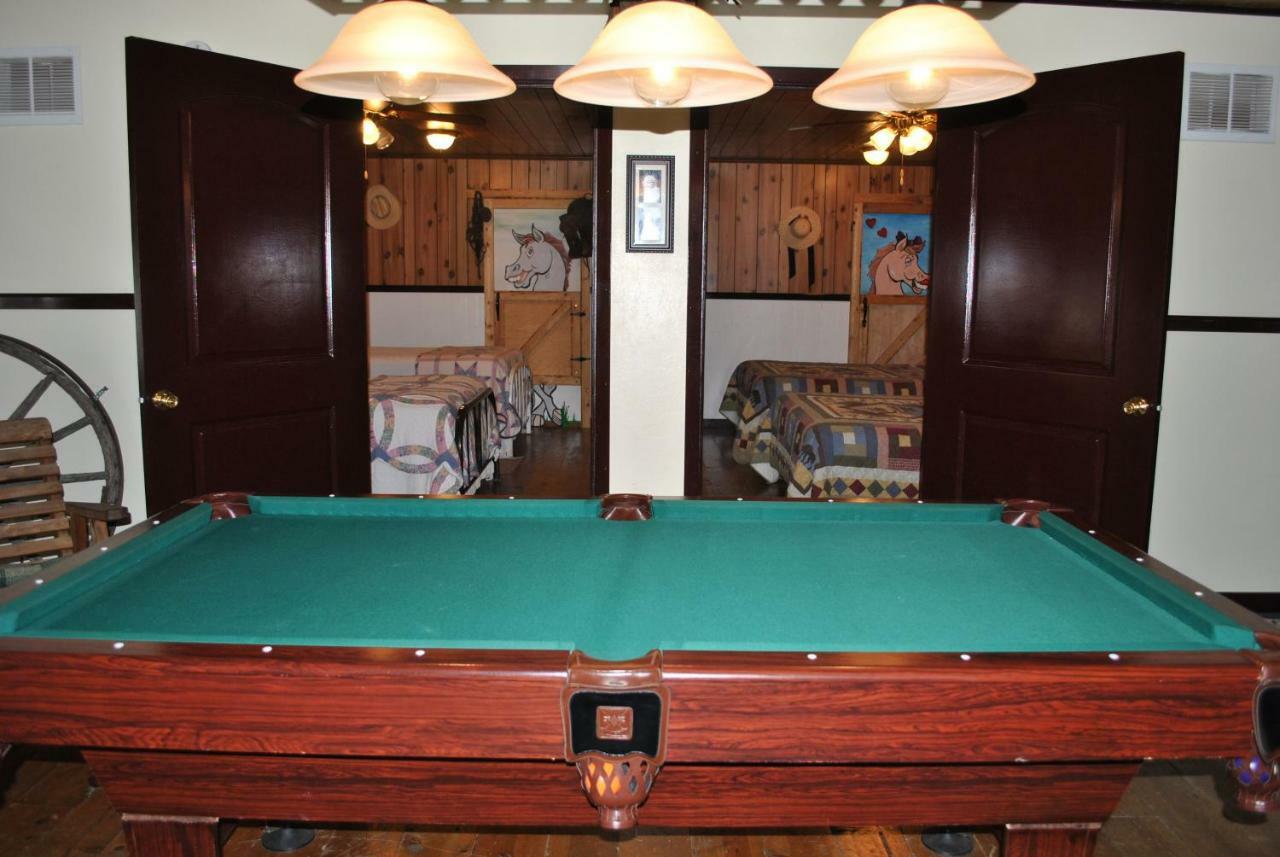 Aspen Inn Fort Klamath Kültér fotó